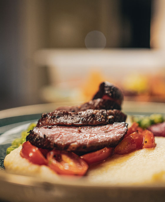 QUALITÄTSKÜCHE, CATERING UND SERVICE FÜR IHR EVENT.